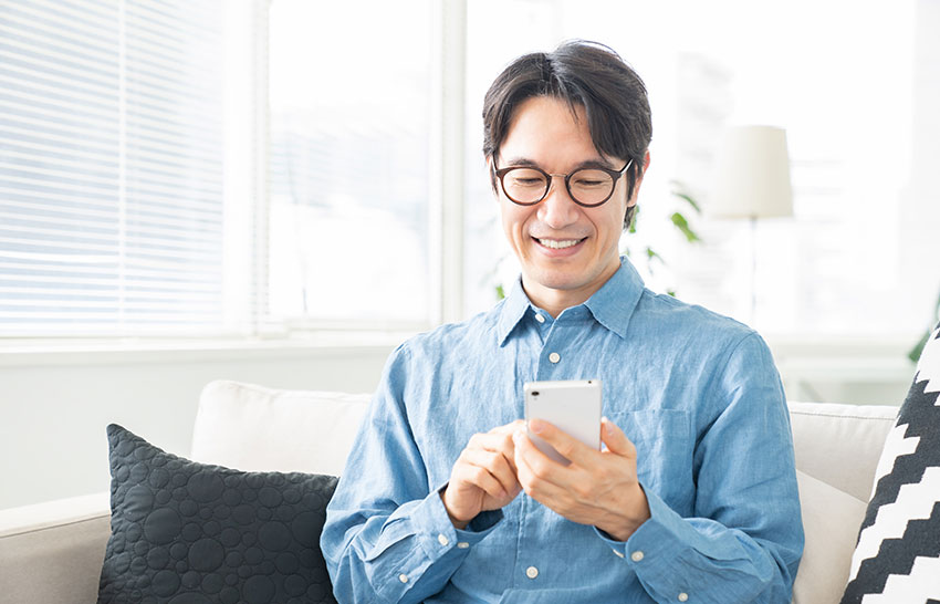 お問い合わせから施工完了までの流れ